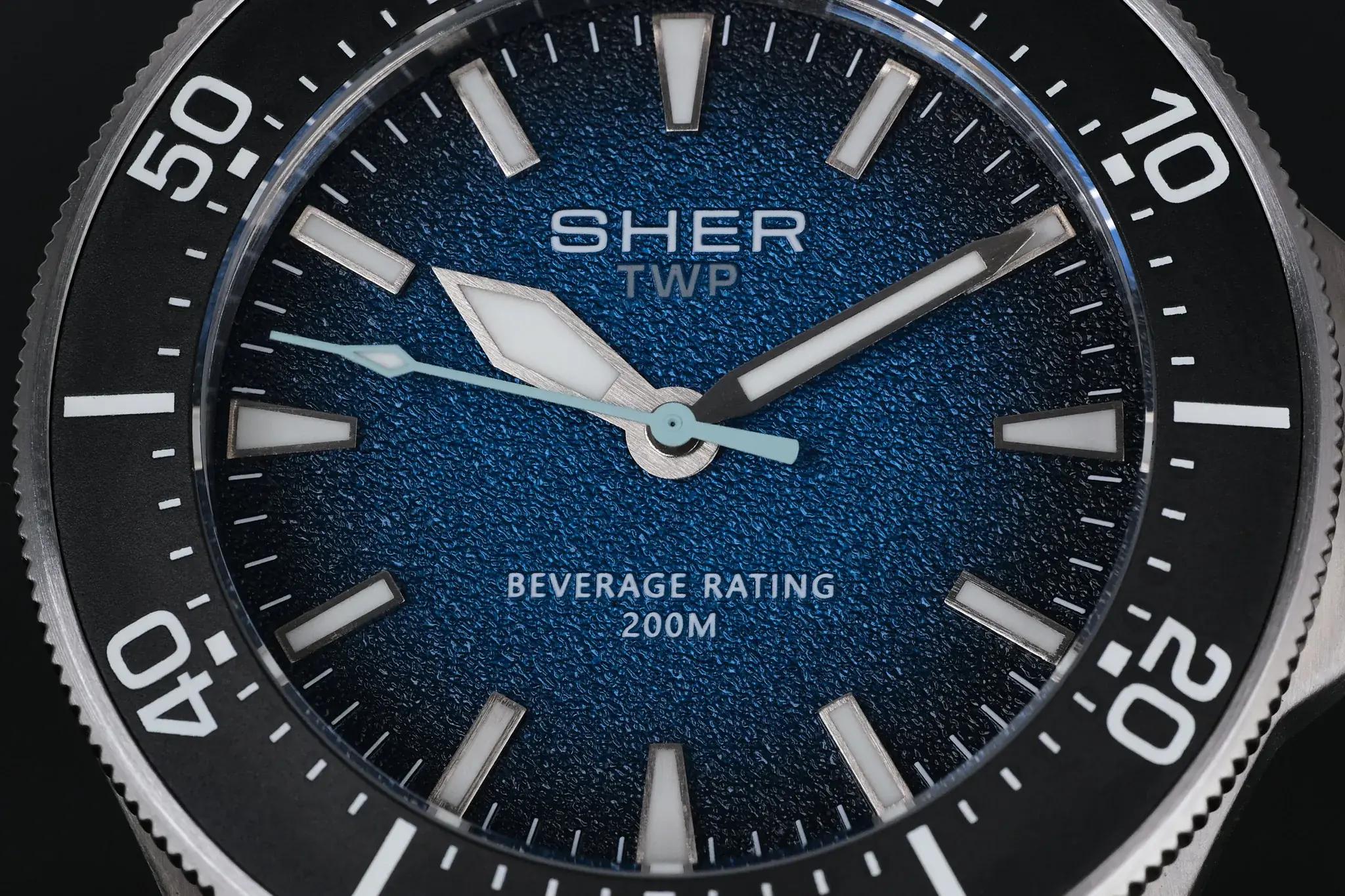 Sher × TWP dial macro
