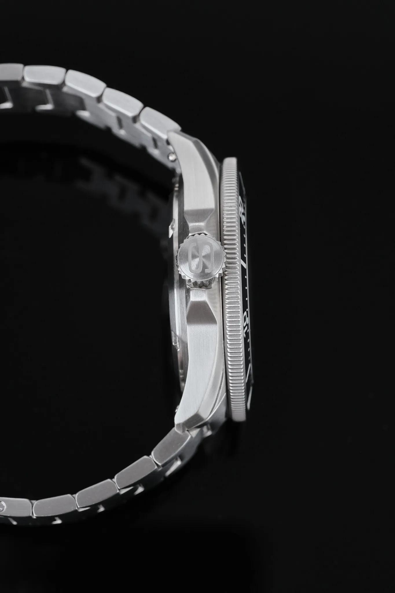 Sher × TWP bracelet & crown